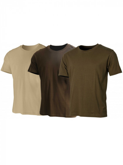 Pack de 3 t-shirts Treeland