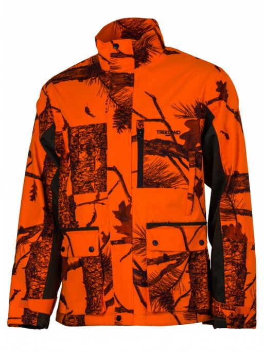 Veste Fire Treeland