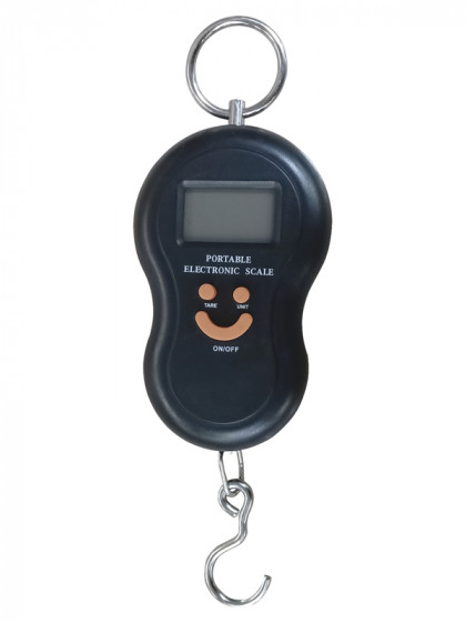 Peson électronique Pisteurs
