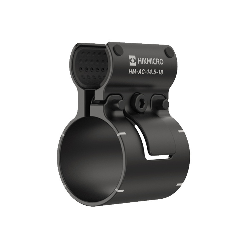 Support pour diamètre du canon Hikcam Hikmicro