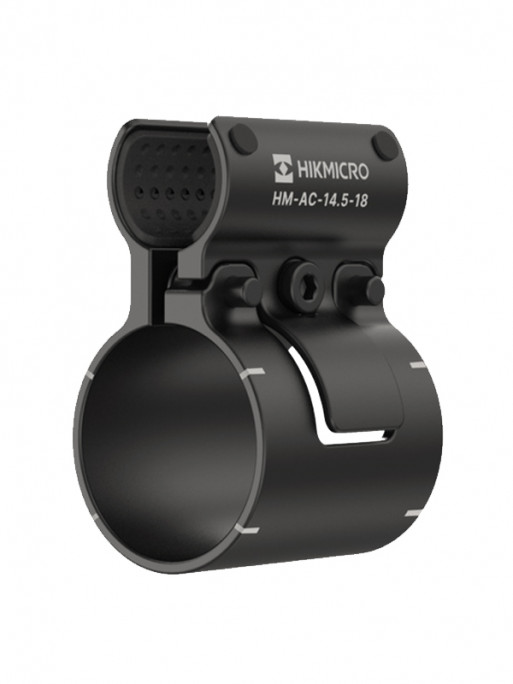Support pour diamètre du canon Hikcam Hikmicro