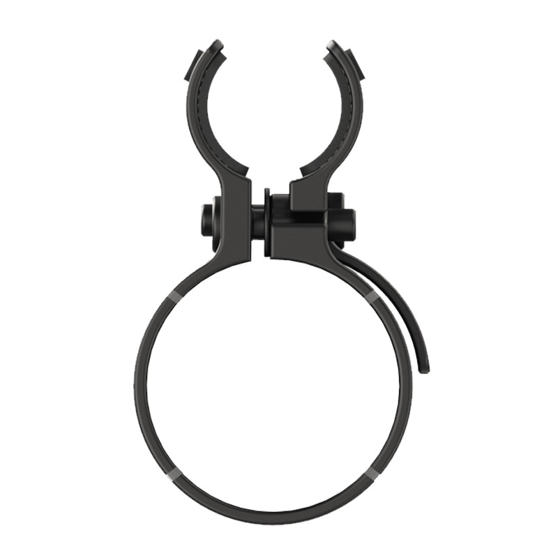 Support pour diamètre du canon Hikcam Hikmicro