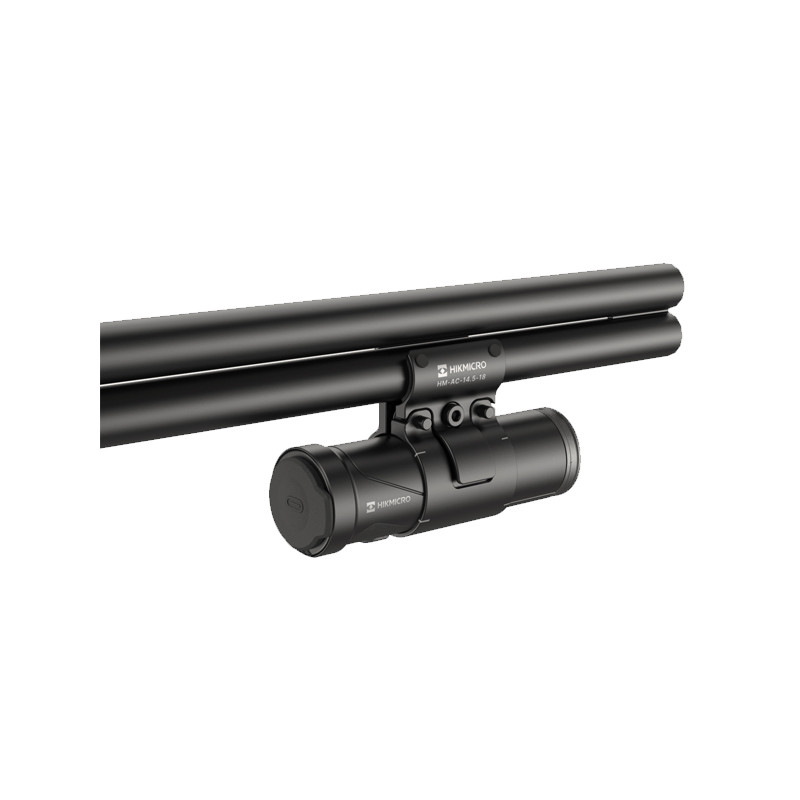Support pour diamètre du canon Hikcam Hikmicro