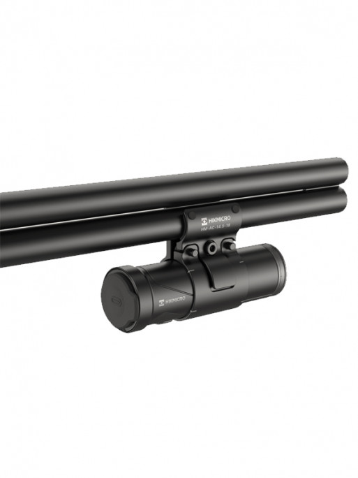 Support pour diamètre du canon Hikcam Hikmicro