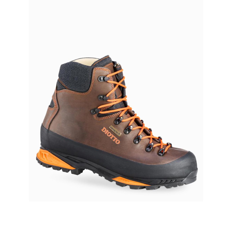 Chaussures Explorer Windtex Diotto