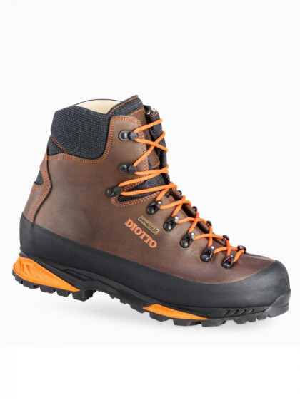 Chaussures Explorer Windtex Diotto