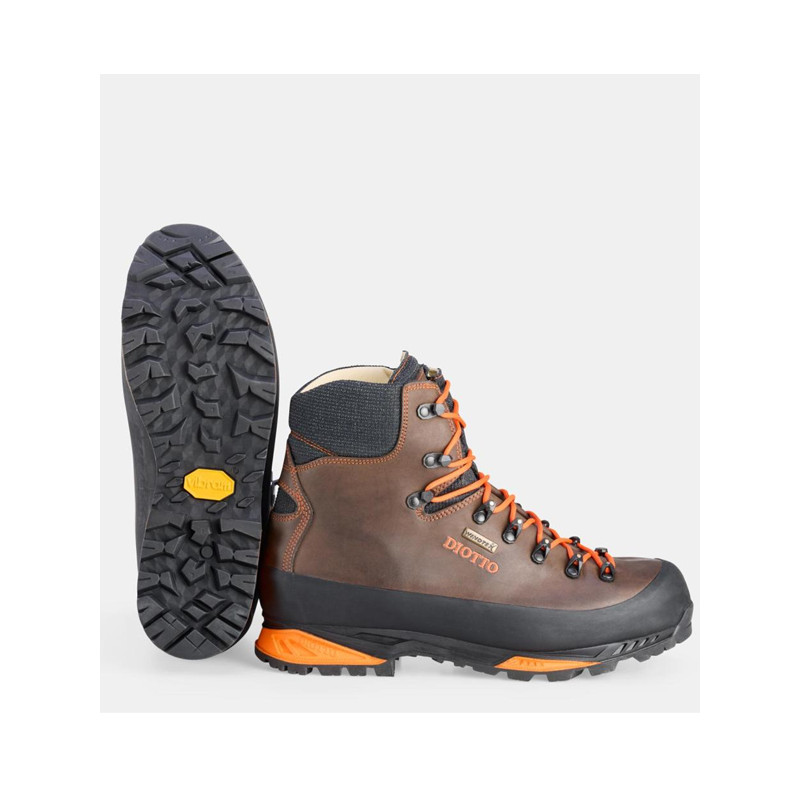 Chaussures Explorer Windtex Diotto