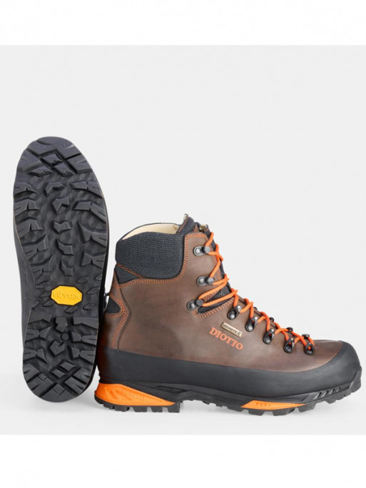 Chaussures Explorer Windtex Diotto