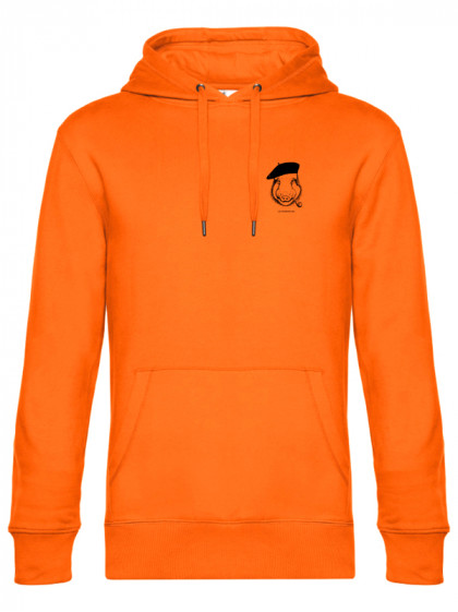 Sweat à capuche Battue La Chasseur Chic