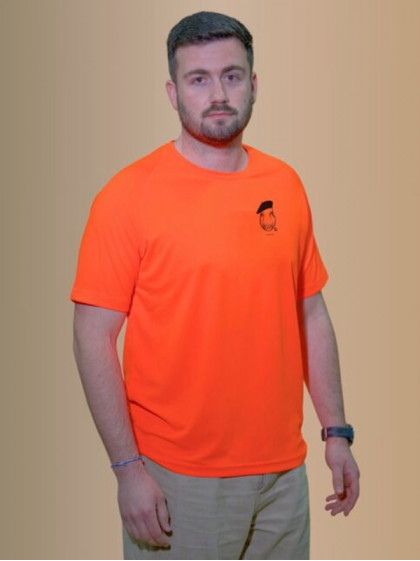 T-shirt Battue Le Chasseur Chic