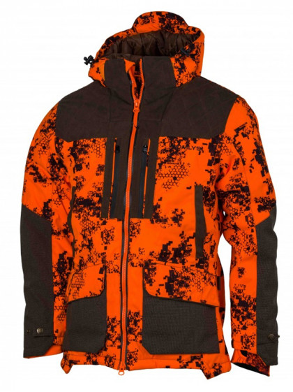 Veste Thermo-Hunt Somlys