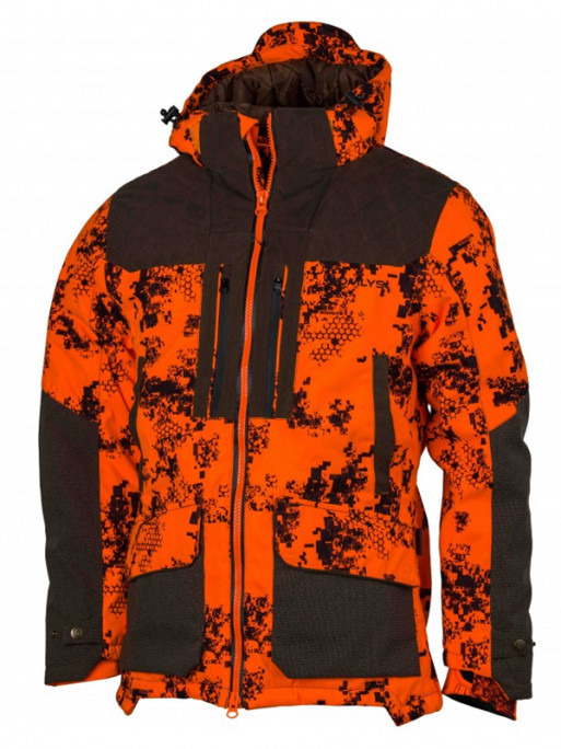 Veste Thermo-Hunt Somlys