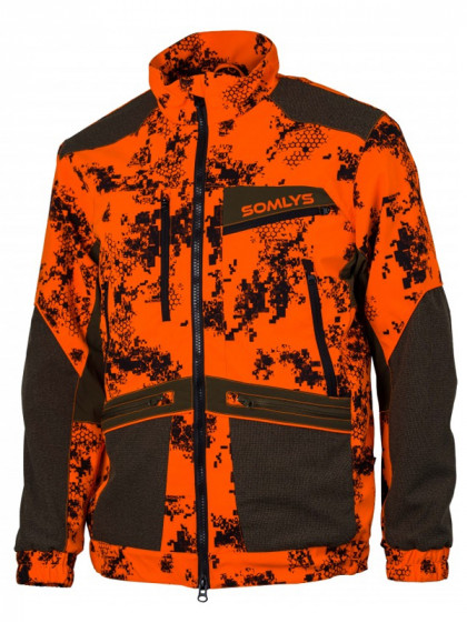 Veste Ultra Light Somlys