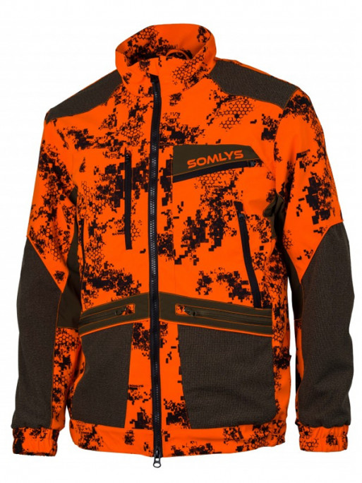 Veste Ultra Light Somlys