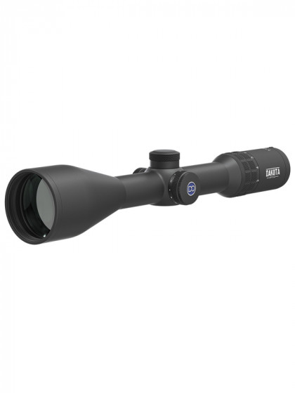 Lunette Wolf IR 3-12X56...