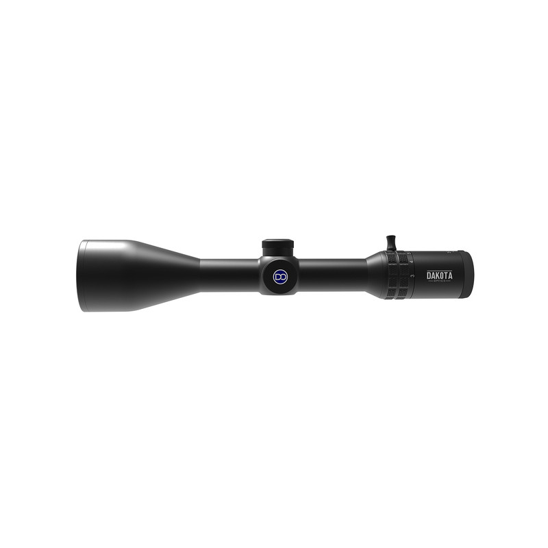 Lunette de visée WOLF IR 3-12X56 Dakota Optics