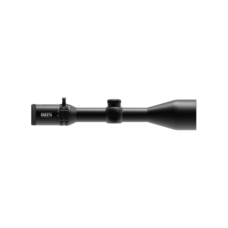 Lunette de visée WOLF IR 3-12X56 Dakota Optics