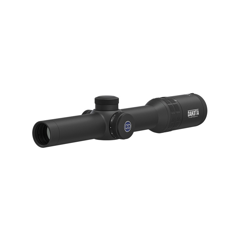 Lunette Wolf IR 1-6X24 Dakota Optics