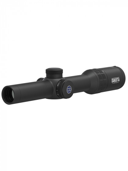 Lunette Wolf IR 1-6X24 Dakota Optics