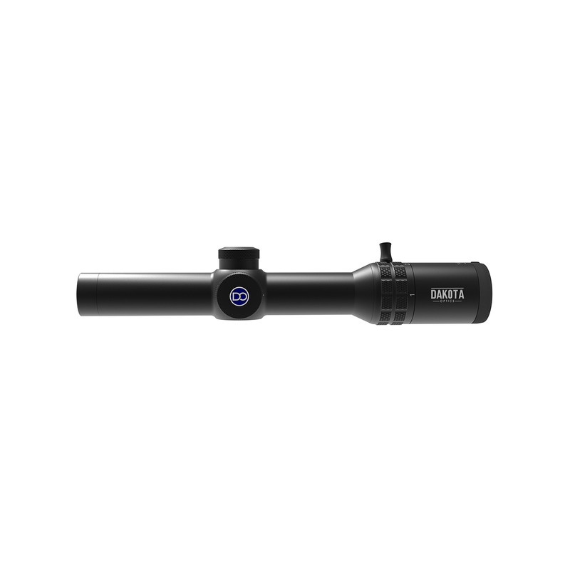 Lunette Wolf IR 1-6X24 Dakota Optics