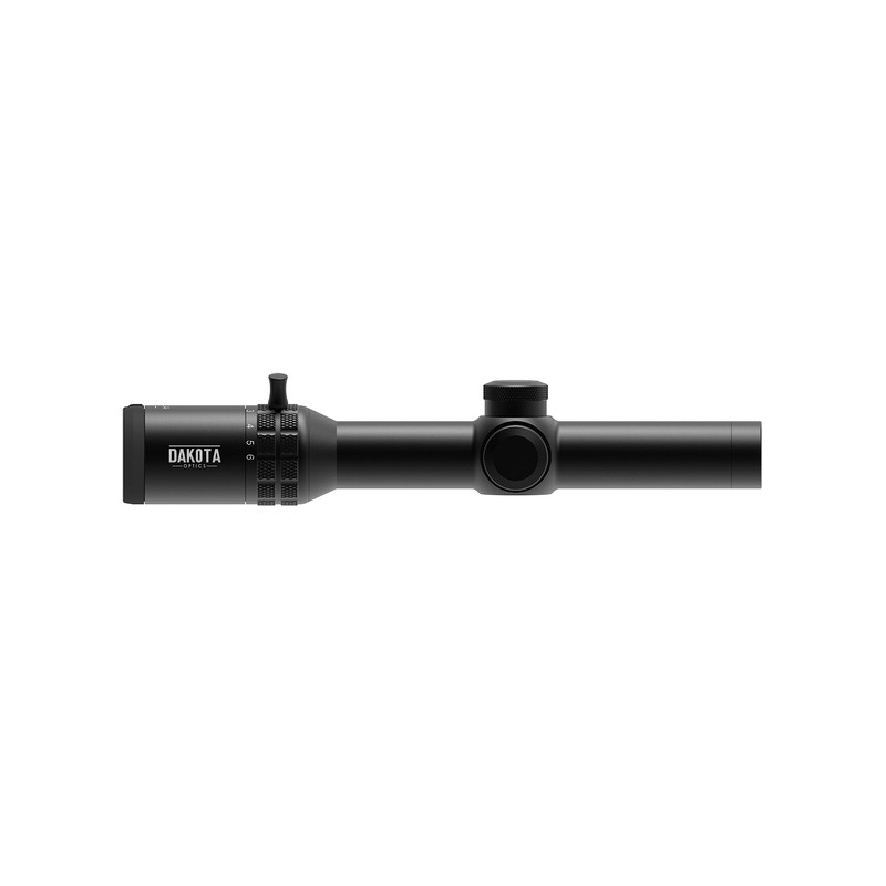 Lunette Wolf IR 1-6X24 Dakota Optics