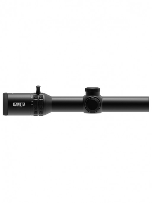 Lunette Wolf IR 1-6X24 Dakota Optics