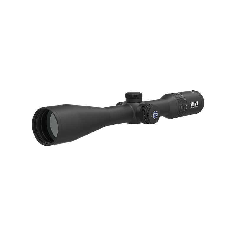 Lunette Wolf IR 2,5-15X50 Dakota Optics