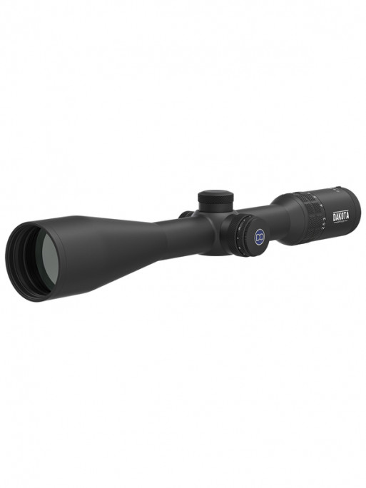 Lunette Wolf IR 2,5-15X50 Dakota Optics