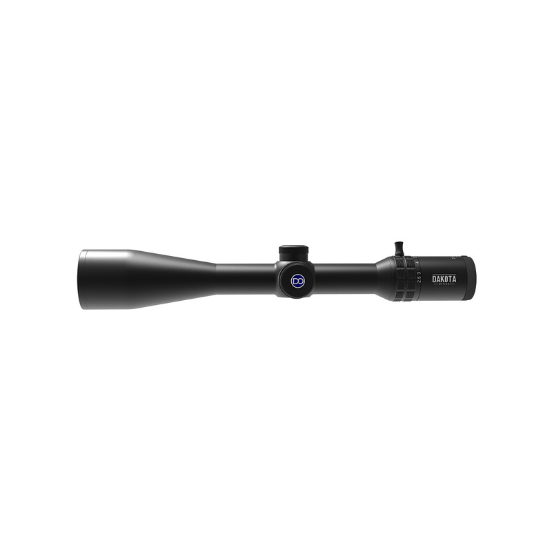 Lunette Wolf IR 2,5-15X50 Dakota Optics