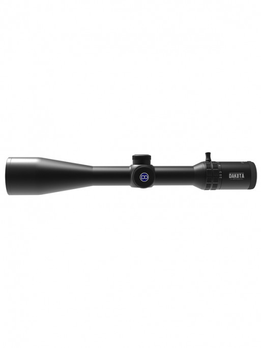 Lunette Wolf IR 2,5-15X50 Dakota Optics
