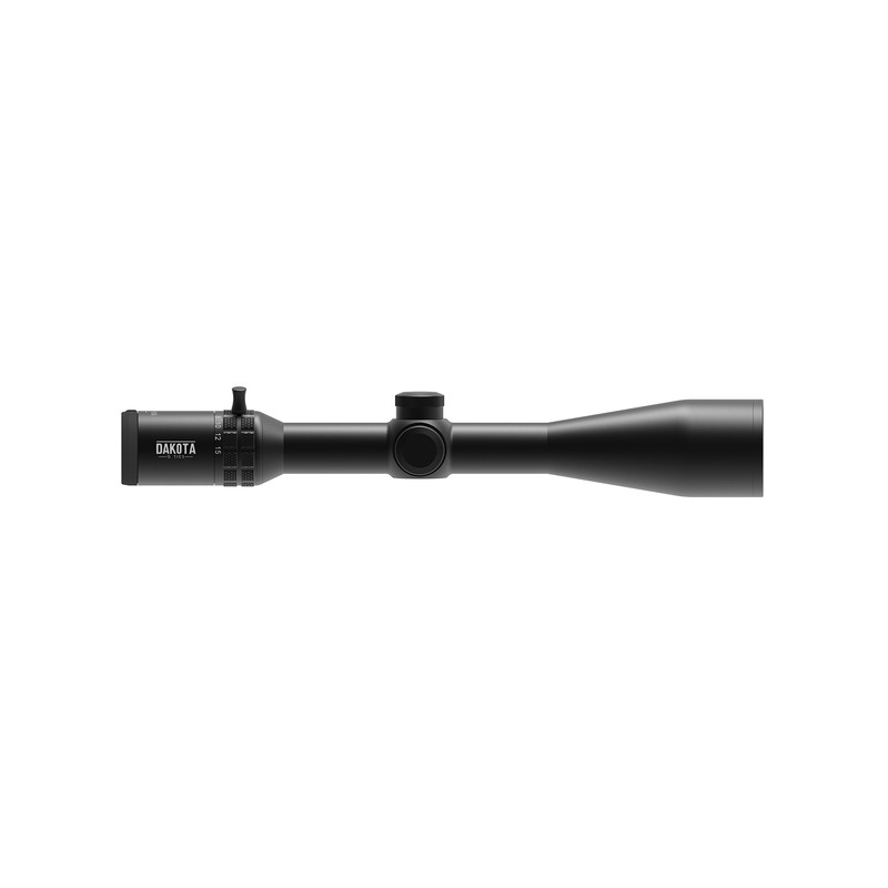 Lunette Wolf IR 2,5-15X50 Dakota Optics