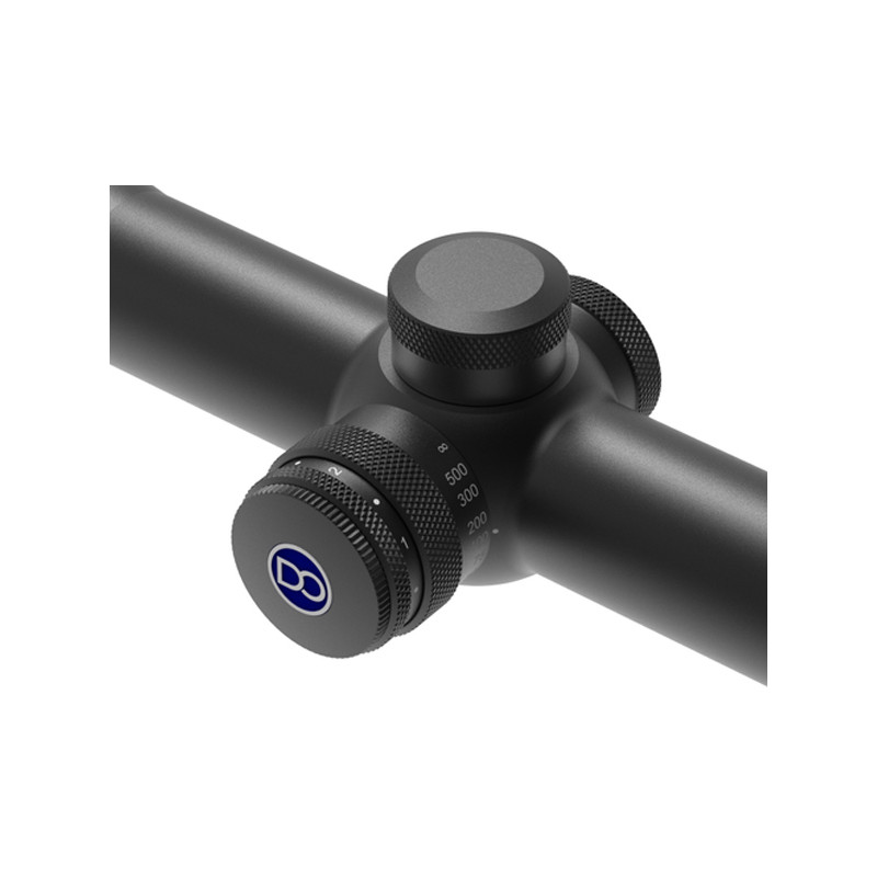Lunette Wolf IR 2,5-15X50 Dakota Optics
