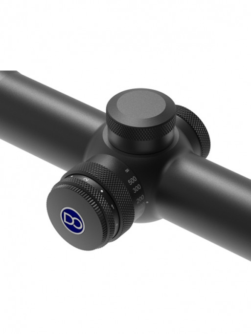 Lunette Wolf IR 2,5-15X50 Dakota Optics