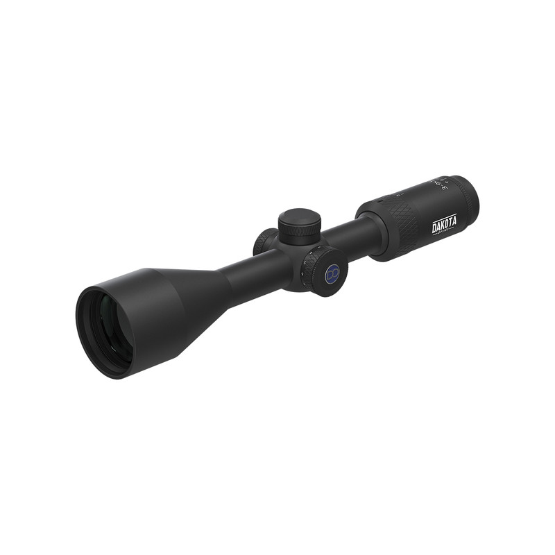 Lunette Wolf IR 3-9X50 Dakota Optics