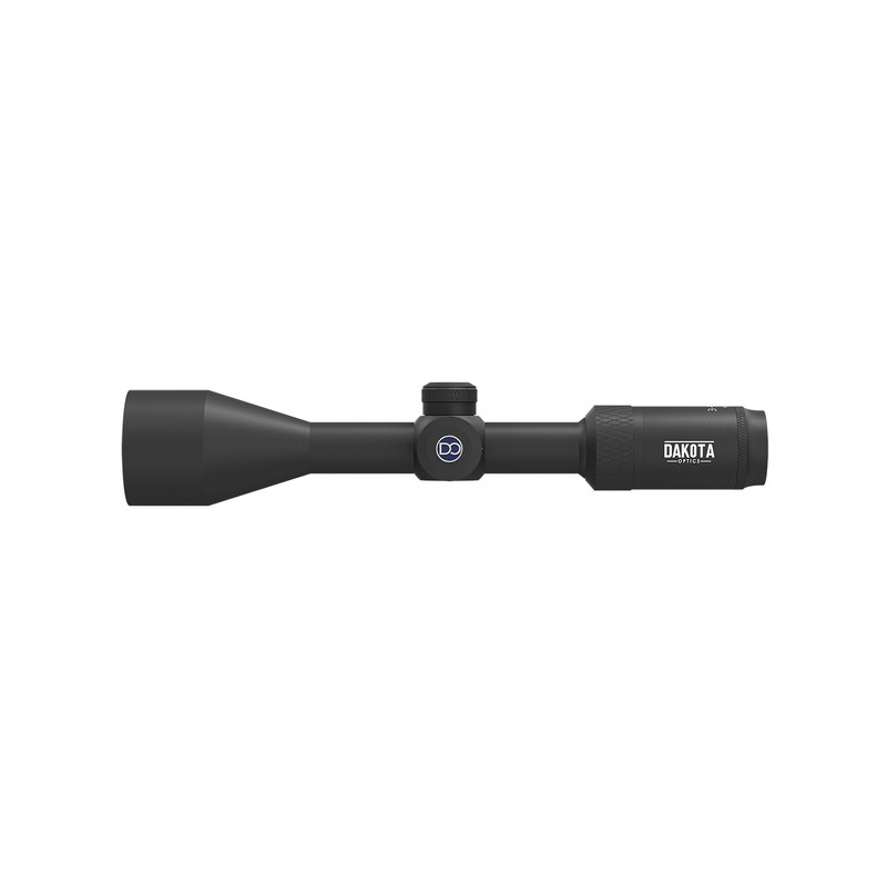 Lunette Wolf IR 3-9X50 Dakota Optics