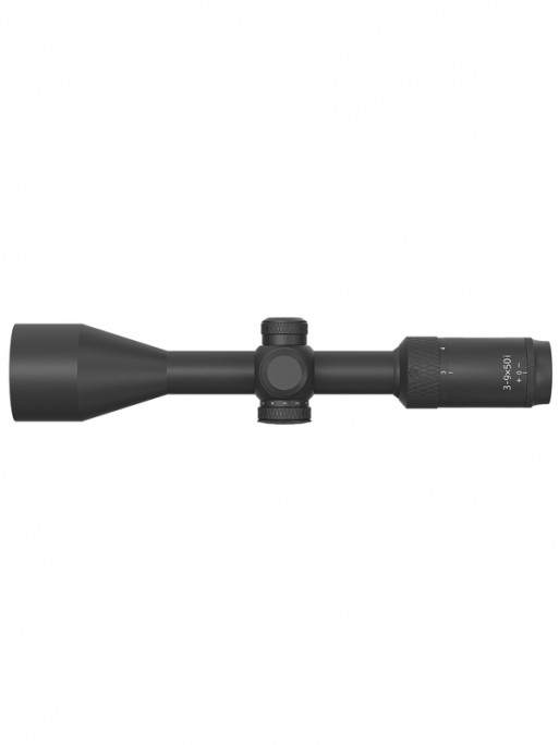 Lunette Wolf IR 3-9X50 Dakota Optics