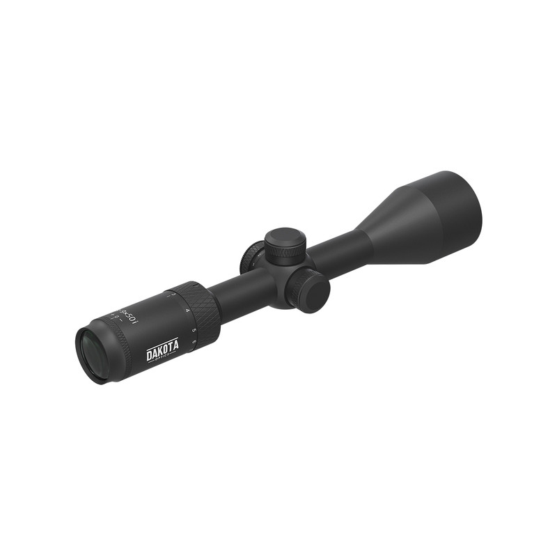 Lunette Wolf IR 3-9X50 Dakota Optics