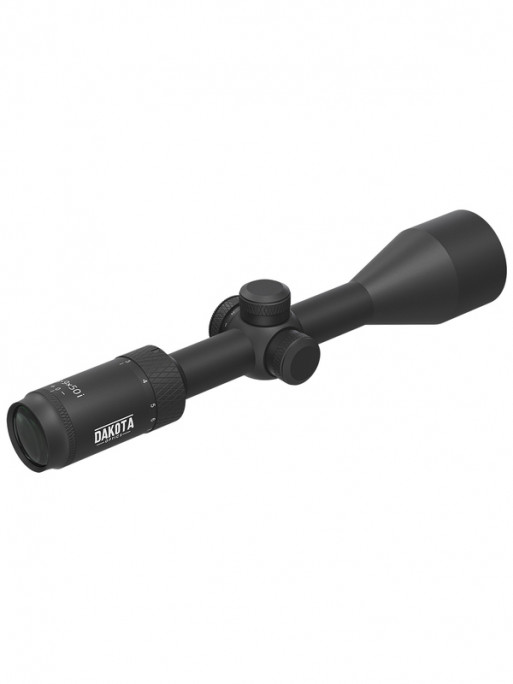 Lunette Wolf IR 3-9X50 Dakota Optics