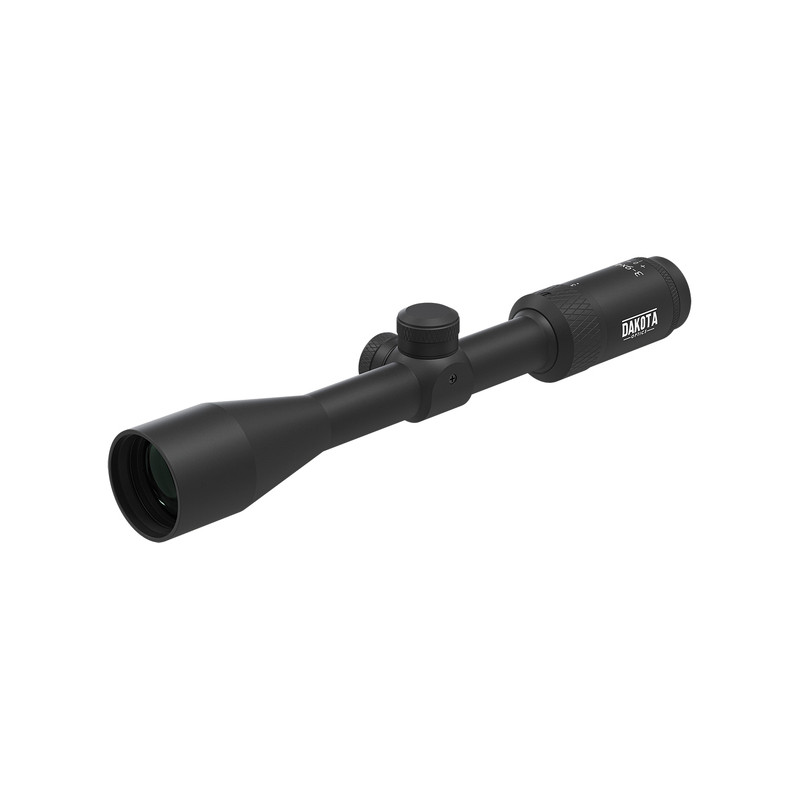 Lunette Bison 3-9X40 Dakota Optics