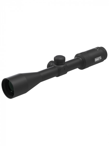 Lunette Bison 3-9X40 Dakota Optics
