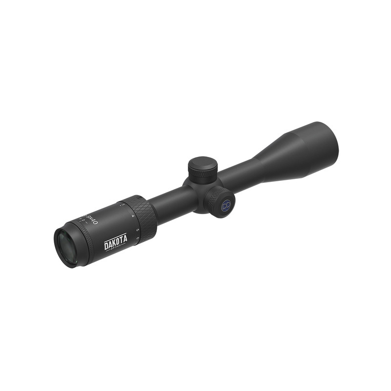Lunette Bison 3-9X40 Dakota Optics