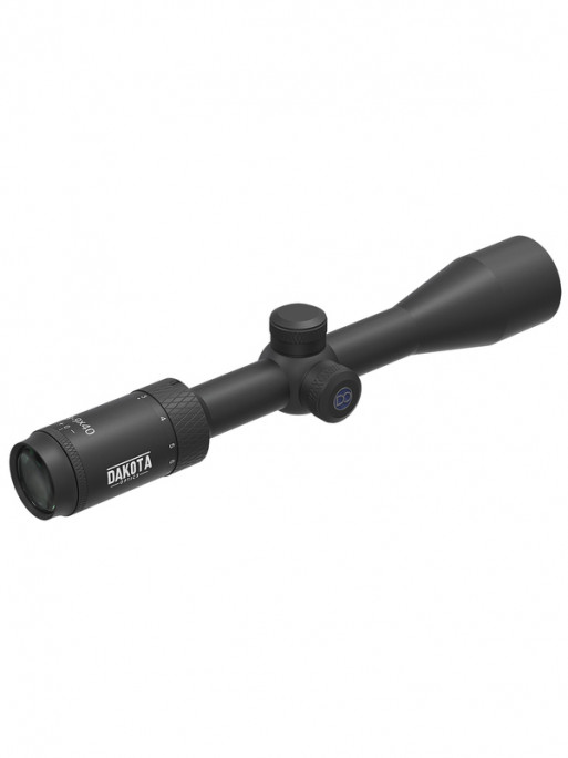 Lunette Bison 3-9X40 Dakota Optics
