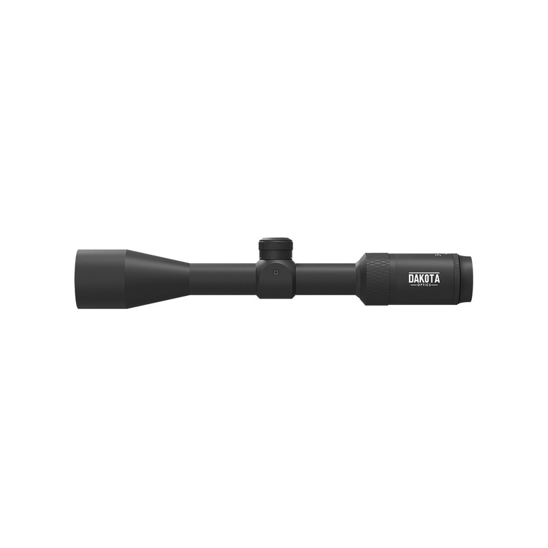 Lunette Bison 3-9X40 Dakota Optics