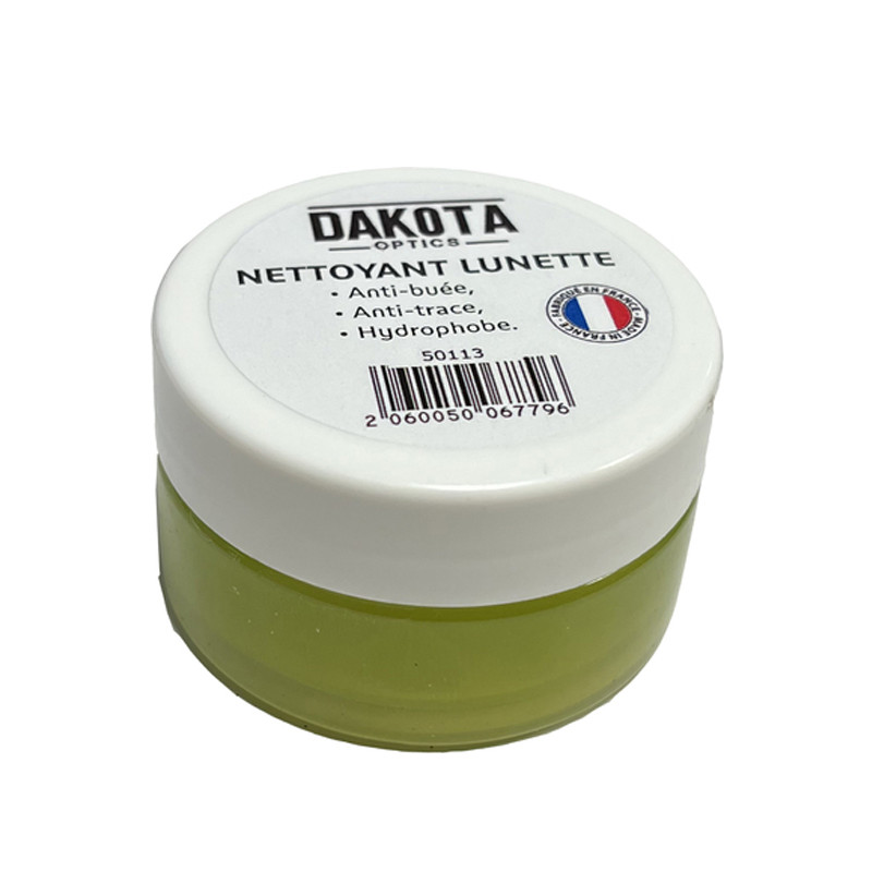 Nettoyant anti-buée Dakota Optics