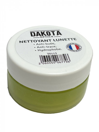 Nettoyant anti-buée Dakota Optics