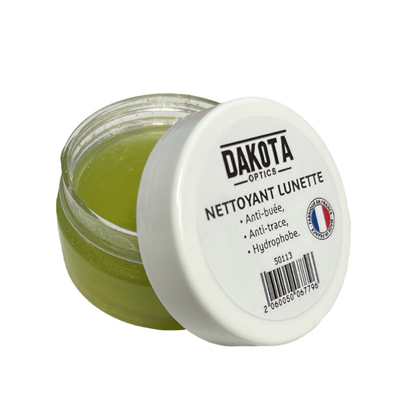 Nettoyant anti-buée Dakota Optics
