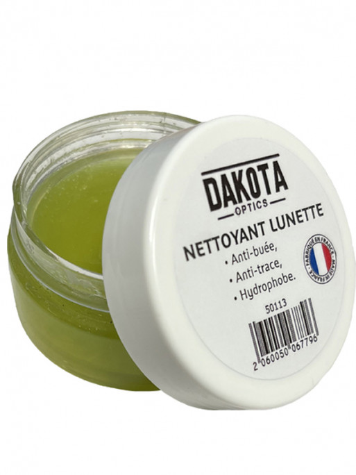 Nettoyant anti-buée Dakota Optics