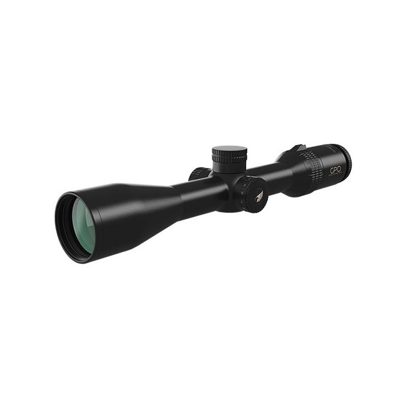 Lunette Spectra 6X 1,5-9x44 G4 IL SFP GPO