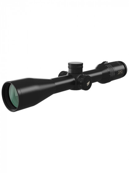 Lunette Spectra 6X 1,5-9x44 G4 IL SFP GPO