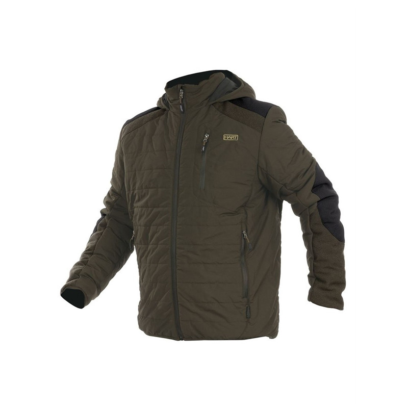 Veste Rush-J Hart